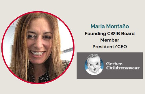 Gerber Childrenswear Executive Team