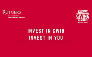 Invest in CWIB