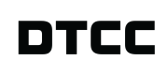 DTCC logo