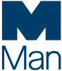 Man Group logo