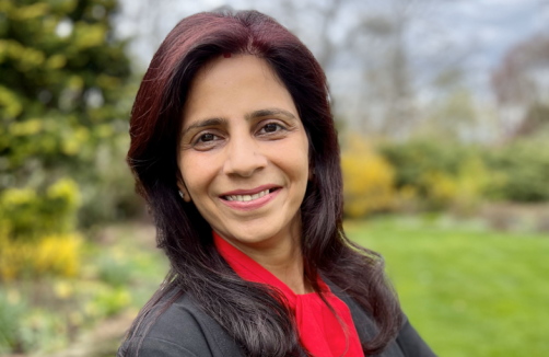 ekta lall mittal headshot