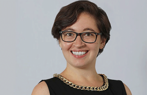 olivia foster gimbel headshot