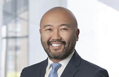 James Chae