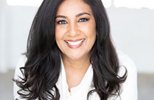 Deepa Purushothaman