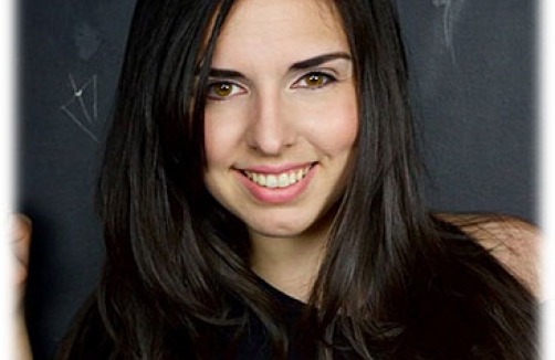 Florianna (Flo) Heun