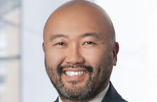 photo of james chae