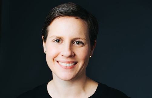 Kate Mangino