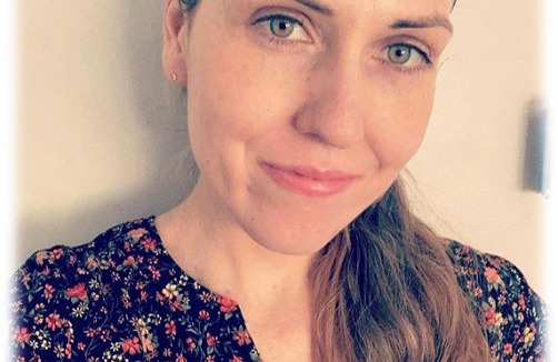 Kathryn O'Connell