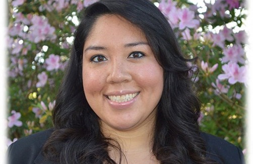 Melissa Kung