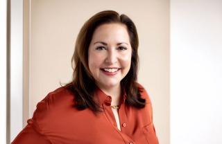 Kristen Palmer Bastian headshot