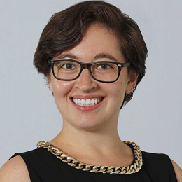 olivia foster gimbel headshot