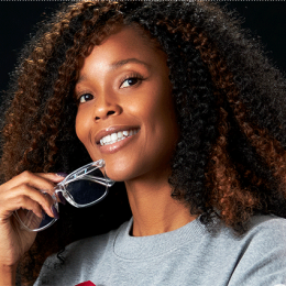 shakira willoughby little headshot