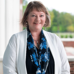 theresa welbourne headshot