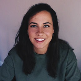 Colleen Tolan