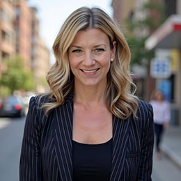 Lisa Togneri