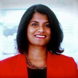 Sangeeta Rao